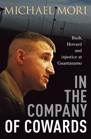 Cover art for In the Company of Cowards