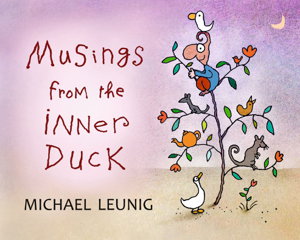 Cover art for Musings From The Inner Duck