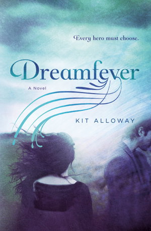 Cover art for Dreamfever