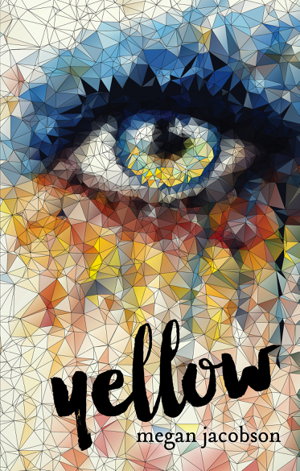 Cover art for Yellow