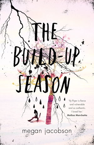 Cover art for Build-Up Season
