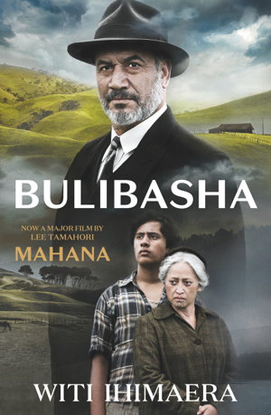 Cover art for Bulibasha Film Tie-In