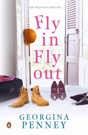 Cover art for Fly In, Fly Out