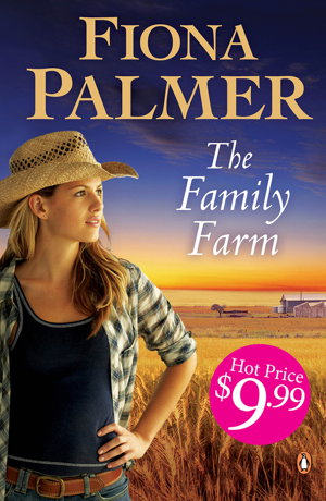 Cover art for The Family Farm