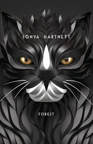 Cover art for Forest