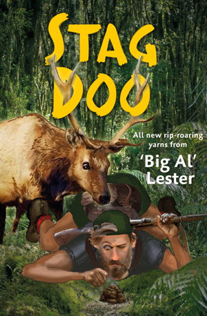 Cover art for Stag Doo
