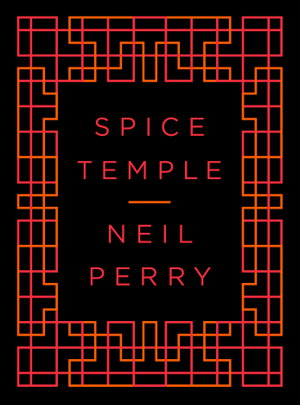 Cover art for Spice Temple
