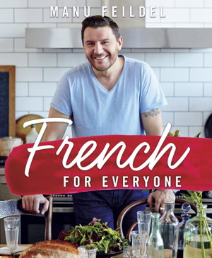 Cover art for French for Everyone