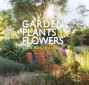 Cover art for Garden Plants & Flowers in Australia