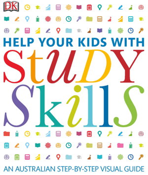 Cover art for Help Your Kids With Study Skills