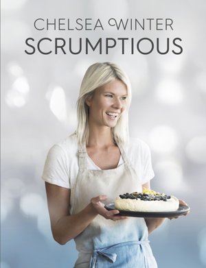 Cover art for Scrumptious