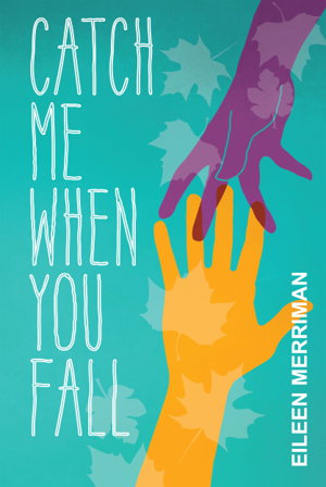 Cover art for Catch Me When You Fall