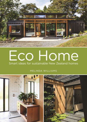 Cover art for Eco Home