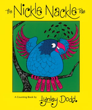 Cover art for Nickle Nackle Tree