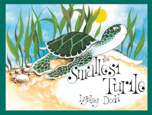 Cover art for Smallest Turtle
