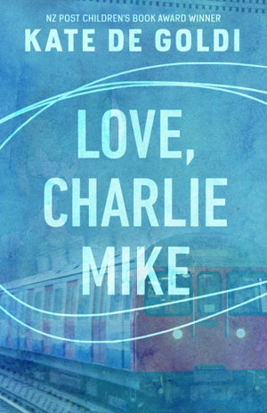 Cover art for Love, Charlie Mike