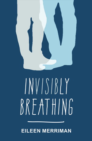 Cover art for Invisibly Breathing