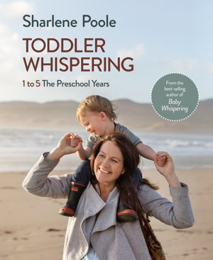 Cover art for Toddler Whispering