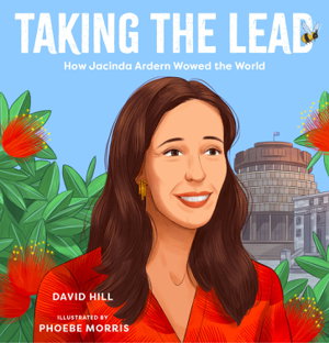 Cover art for Taking the Lead