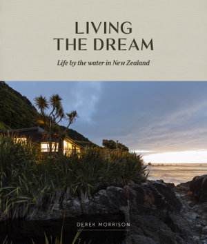 Cover art for Living the Dream