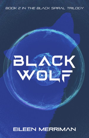 Cover art for Black Wolf