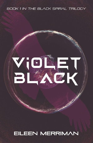 Cover art for Violet Black