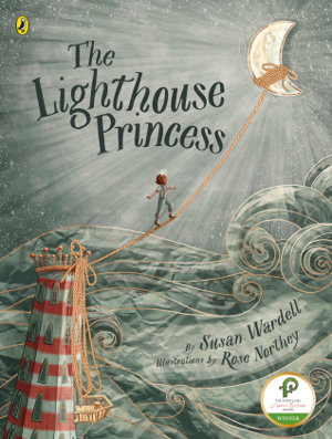 Cover art for Lighthouse Princess