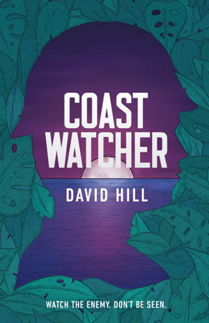 Cover art for Coastwatcher