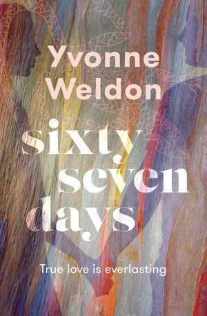 Cover art for Sixty-Seven Days