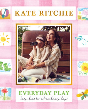Cover art for Everyday Play