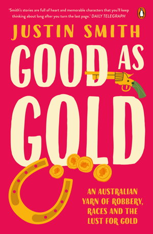 Cover art for Good As Gold