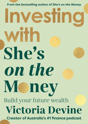 Cover art for Investing with She's on the Money