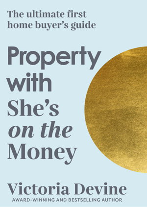 Cover art for Property with She's on the Money
