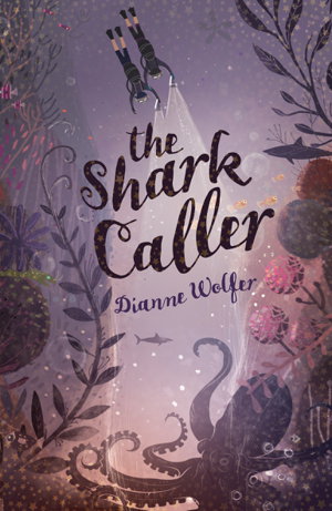 Cover art for Shark Caller