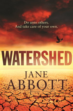 Cover art for Watershed
