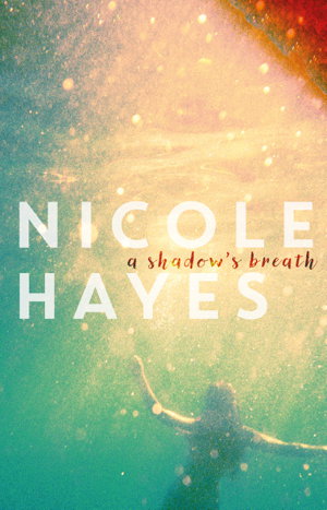 Cover art for A Shadow's Breath