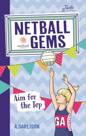 Cover art for Netball Gems 5