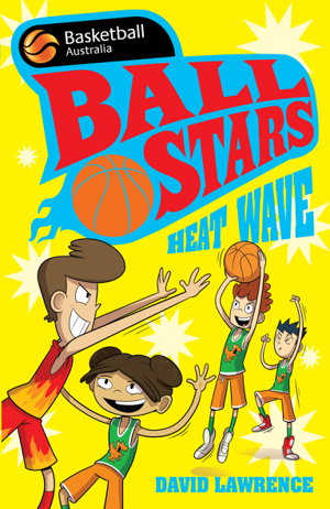 Cover art for Ball Stars 2 Heat Wave