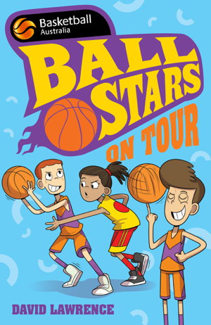 Cover art for Ball Stars 4