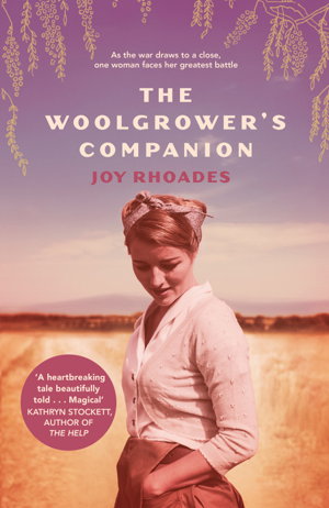 Cover art for The Woolgrower's Companion