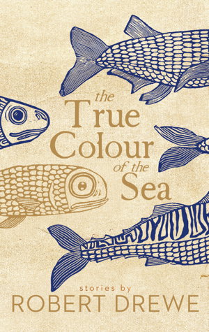 Cover art for True Colour of the Sea