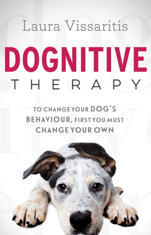 Cover art for Dognitive Therapy