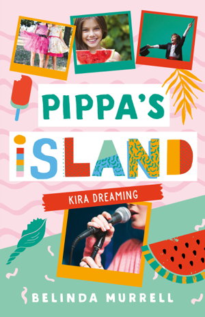 Cover art for Pippa's Island 3