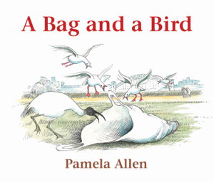 Cover art for Bag and a Bird