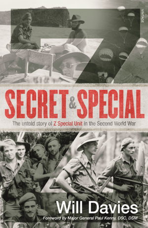 Cover art for Secret and Special