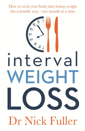 Cover art for Interval Weight Loss