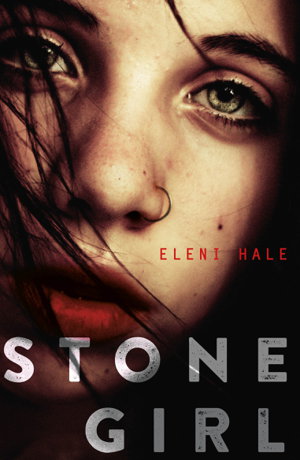 Cover art for Stone Girl
