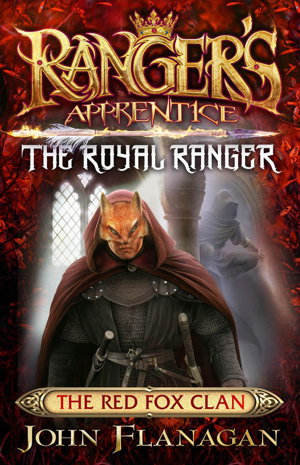 Cover art for Ranger's Apprentice The Royal Ranger 2