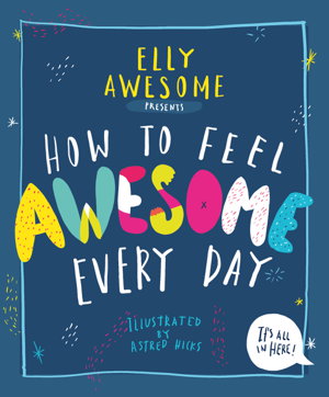 Cover art for How to Feel Awesome Every Day