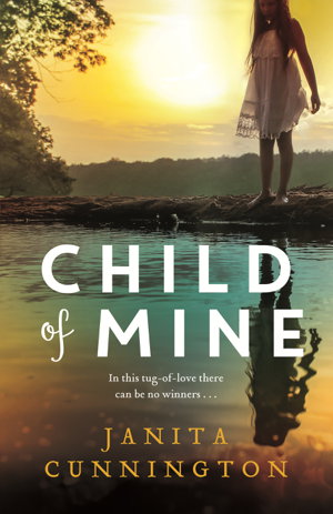 Cover art for Child of Mine